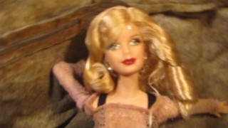 B.B.B. F.U.C.V. 06: Britt Morgan "Cute And Sexy"(cum only) 4V1 no slomo