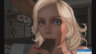 POV Pantyhose Porn Shoot Phantasy
