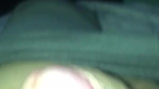 Jerking off alone in my bedroom