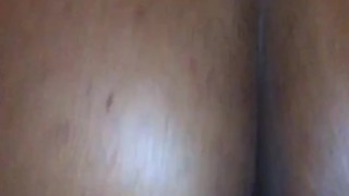Riding My Dildo Til It’s Creamy
