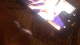 Cumming Hard