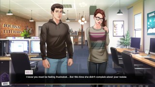 Our Red String #18 - PC Gameplay Lets Play (HD)