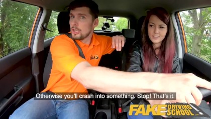 420px x 237px - Fake Driving Instructor Porn Videos | YouPorn.com