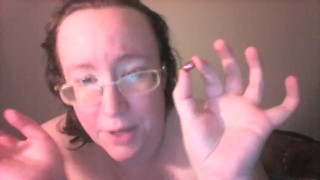 Online Girlfriend Part 4 - Bananas