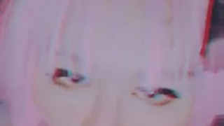 DILDO DEEPTHROAT TIKTOK