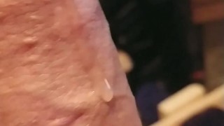 Dripping Down Slow and Softly
