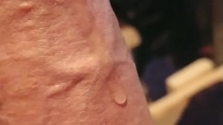 Dripping Down Slow and Softly