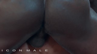IconMale – Aaron Traner Huge Dick & Bubble Butt Gets Worshiped By Koji Xander’s