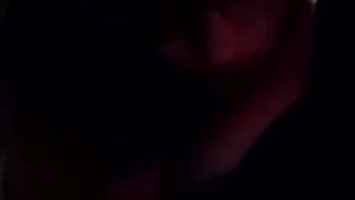 MimiBrandy Playing with my big tits loves
