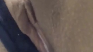 jovencita mexicana tocandose rico