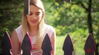 AllHerLuv - Who Rescued Who III - Teaser