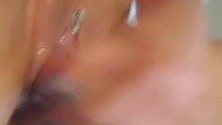 Sukie Rae fucks her pumped pussy with her toy