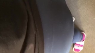 The Box Roddy Ricch (PMV) BBW just goofing around...