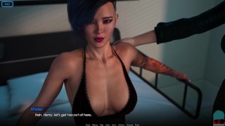 CoBD #47 – CITY OF BROKEN DREAMERS - PC GAMEPLAY [HD]