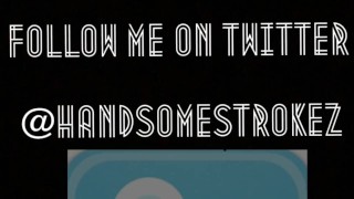 *New* NOW THATS HOW YOU STROKE THAT FUCKIN DICK! #PrettiDicky