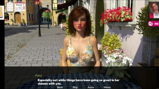 Melody (Amy Route 4)