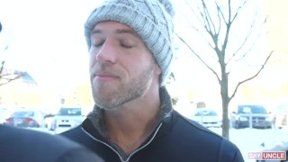 🔥❤️DadCreep - Cute Thyle Offers His Asshole To His Stepdad