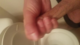 Quick nut before work