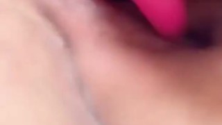 Juicy wet pussy