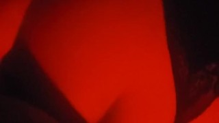 Red light ride part 1