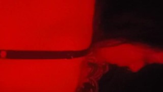 Red light ride part 1