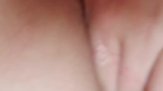 Mm, so sticky and wet