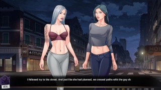 Our Red String #20 - PC Gameplay Lets Play (HD)