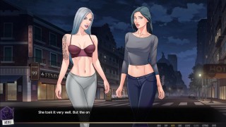Our Red String #20 - PC Gameplay Lets Play (HD)