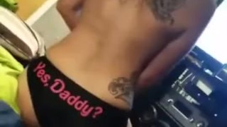 Sexy wife 420