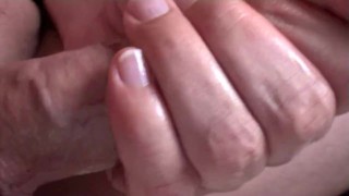 Penismassage und multiple Orgasmen