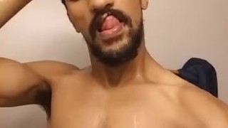 Goodmornin Baby ;) Fresh Out The Shower *Teaser* [PM Me For Requests & Tributes]