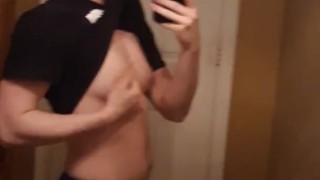 you KNOW you wanna suck these tits