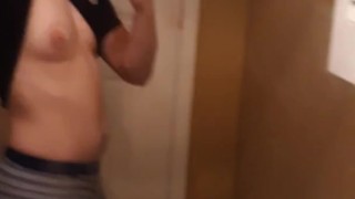 you KNOW you wanna suck these tits