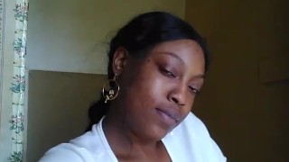 Sexy Ebony Bbw