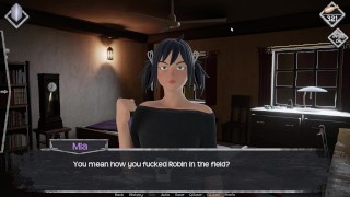 MIST 3.1 - SEX TRIP ON THE FIELD (1/2)