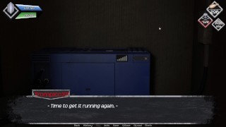 MIST 0.3.1 - TINY PUSSY GRINDING HUGE DICK (2/2)