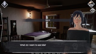 MIST 0.3.1 - TINY PUSSY GRINDING HUGE DICK (2/2)