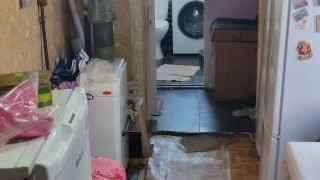 And this saturday, work is not too lazy to get up.