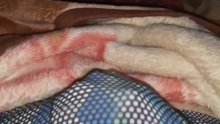 Подросток - девственик хочет секса от этого маструбирует POV
