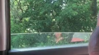 Public selfsuck 27 06 20 1