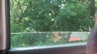 Public selfsuck 27 06 20 1