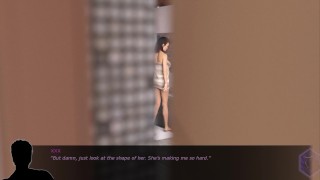 Indecent Desires #1 - PC Gameplay Lets Play (HD)