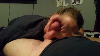 Another great blowjob from Sukie Rae