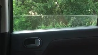 Самоотсос Public selfsuck 27 06 20 3