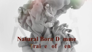 Worshipping your Goddess Without Jerking Off Femdom Goddess Nikki Kit Slave Training Denial Tease