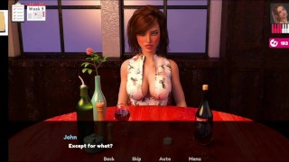 Melody (Amy Route 5)