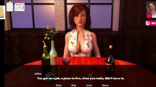 Melody (Amy Route 6)