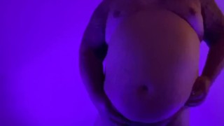Dancing Daddy Bear 