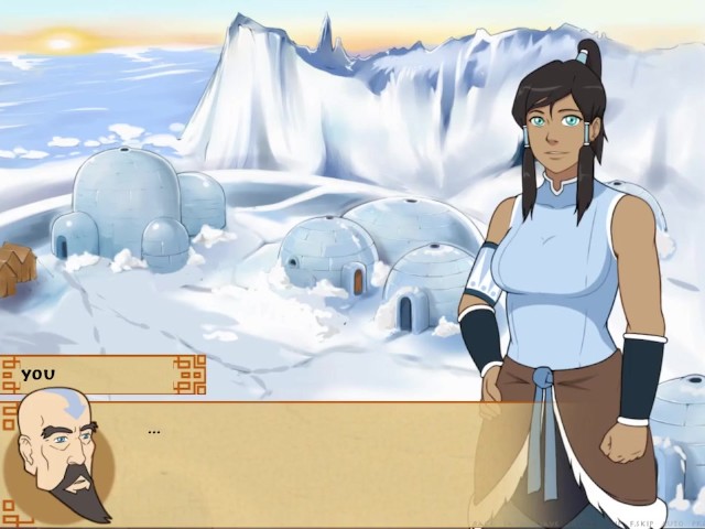 640px x 480px - Four Element Trainer Part 88 Korra the New Spermbender by Loveskysan69 -  Free Porn Videos - YouPorn