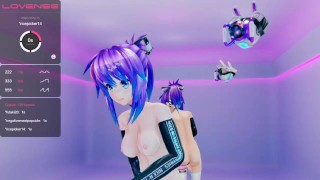 Continuing Sengoku Rance and JOE ASMR (6-27-20)